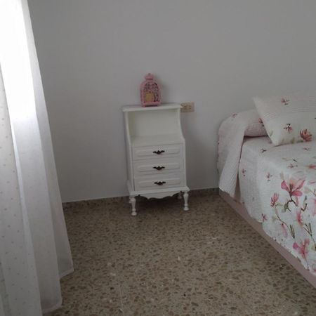 Gongora Apartment Almodóvar del Río Exterior foto