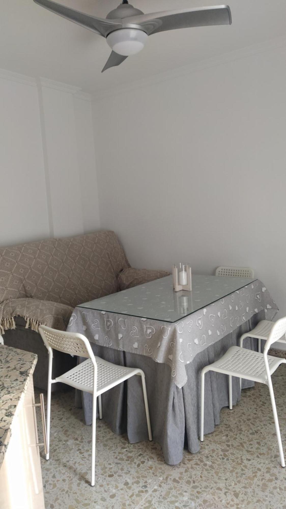 Gongora Apartment Almodóvar del Río Exterior foto
